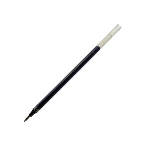 Uni UMR-5 náplň do guľôčkového pera UM-100, čierna 0,5 mm