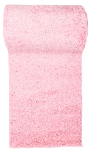 KOBEREC Deli SHAGGY 60 cm Plyšový mäkký 30 mm 388 kusov