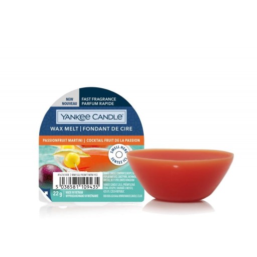 Yankee Candle Black Coconut Wax NOVINKA!!