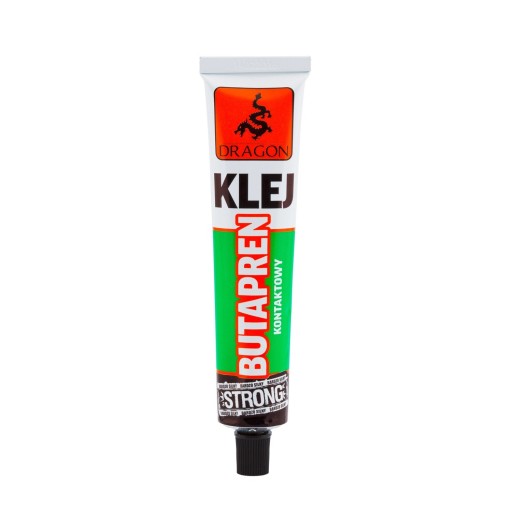 DRAGON lepidlo Butapren Super Durable 50ml