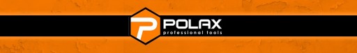 POLAX HLINÍKOVÉ TRYSKANÉ NITY 4x6MM 50KS/BAL