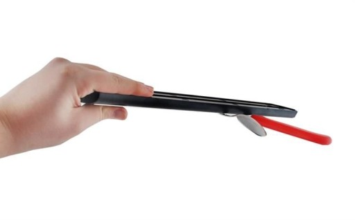 MAGNETICKÁ páska na nože Náradie do dielne