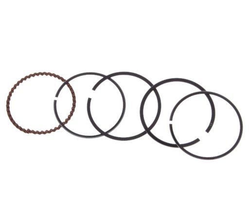 Kolobežka GY6 50 4T QUEST ROMET Rings 39,00