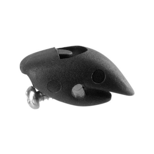 Spona na pripevnenie držiaka k blatníku