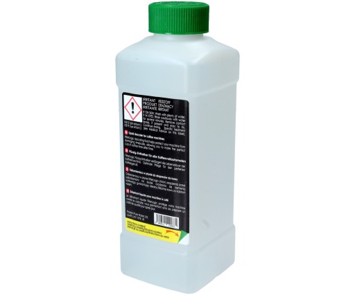 UNIVERZÁLNY odstraňovač vodného kameňa pre kávovary 500 ml