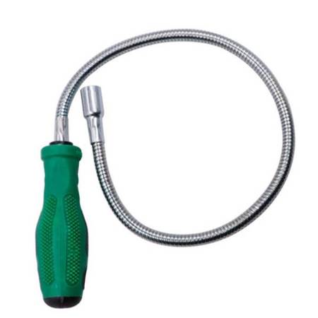 54CM magnetický uchopovač flexibilný silný magnet