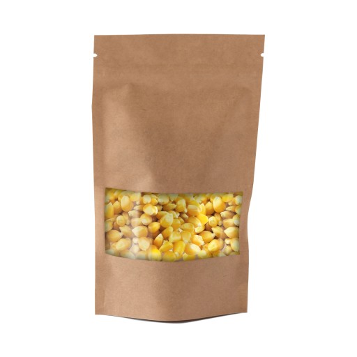 Popcorn zrno na praženie 1000g Bioovocie