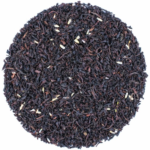 EARL GRY LAVENDER Čierny čaj - 100g