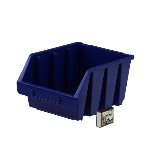 Zásobník na odpadky Ergobox 3