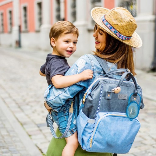 Puzdro na cumlík BabyOno akéhokoľvek typu