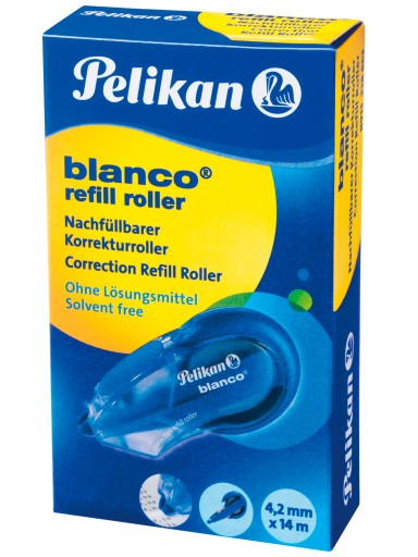Korektor myši v páske Pelikan XXL 4,2 mm x 14 m