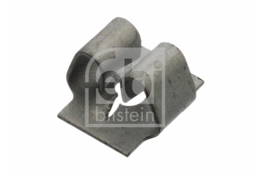 FEBI BILSTEIN KRYT MOTORA UPEVNENIE 5 KS. VW BORA GOLF IV