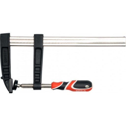 Stolárska svorka YATO 50 x 150mm YT-6441