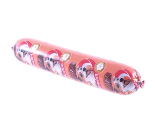 Dolina Noteci Krmivo pre psov Rafi Hovädzia tyčinka 1kg