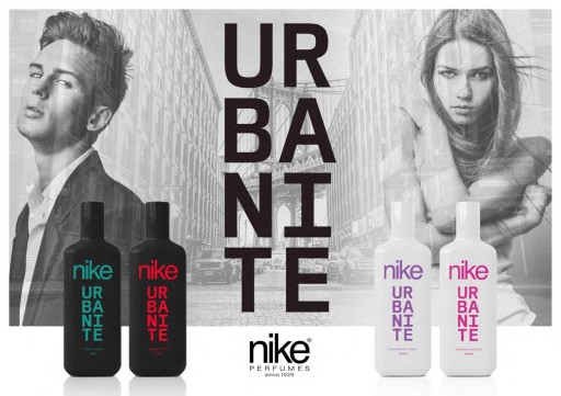 nike Urbanite Spicy Road DNS 75 ml