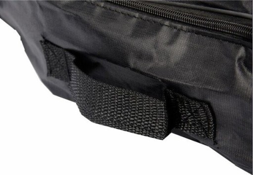 Puzdro Hard Bag ABG011040 pre 4/4 klasickú gitaru