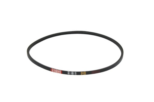 Kleberg HA 1100 klinový remeň Lw