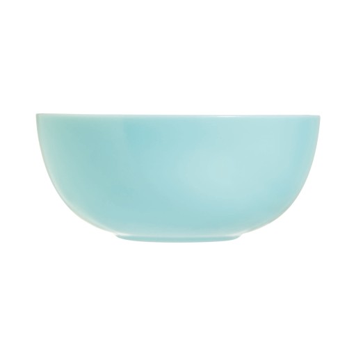 00421 Miska na šalát Diwali svetlotyrkysová 12 cm LUMINARC