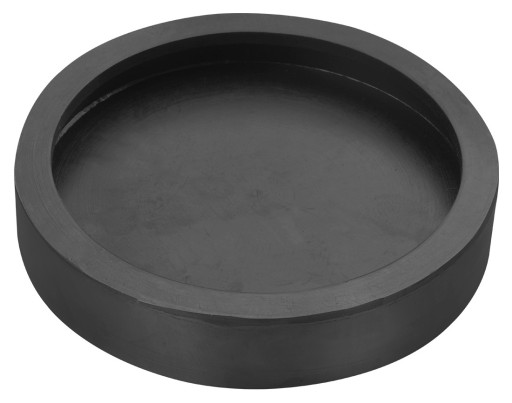 Guma na zdvíhanie stĺpov, podložka na labky, 120 mm