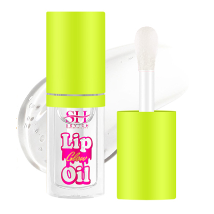 Hydratačný lesk na pery GLOW Effect 4 ml