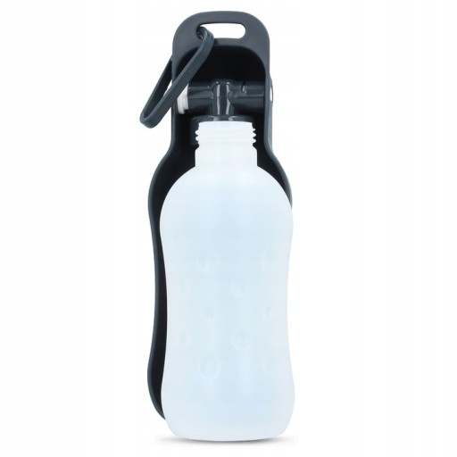 Trixie TX-2462 FĽAŠA S MISOU 250ml PLAST.