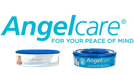 NÁPLŇ PRE ANGELCARE CAPTIVA, KLASICKÁ NOVINKA VYLEPŠENÁ