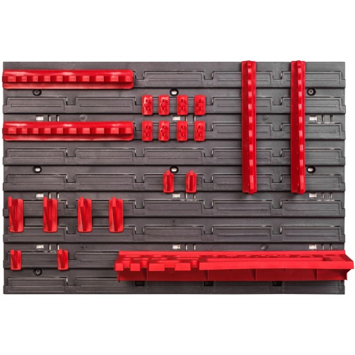 Sada držiakov na pegboard ITBNN s háčikmi
