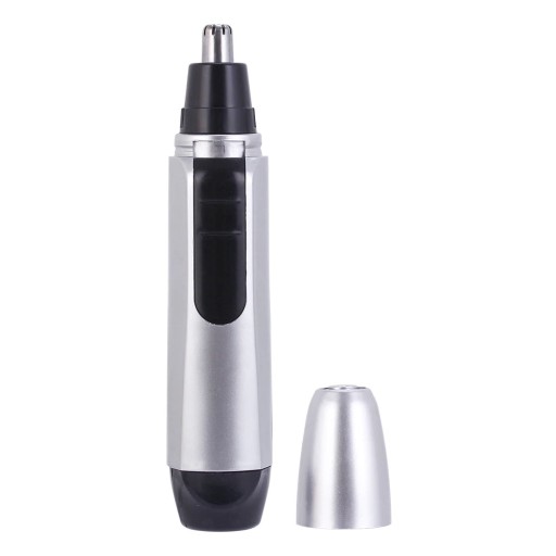 NOS EAR TRIMER DEPILATOR VLASOV HOLIEC