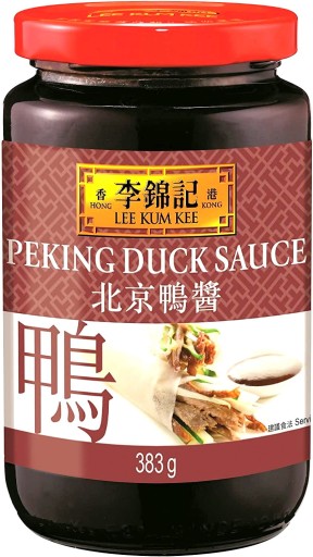 Omáčka pekingskej kačice 383g LEE KUM KEE