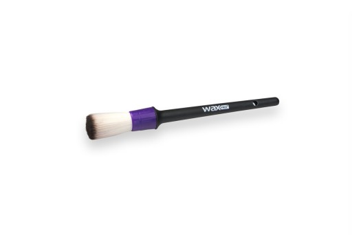 WaxPRO ALEX 23mm Ultra jemný štetec pre vnútorné použitie