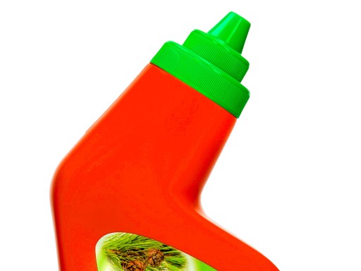 MICROBEC WC BIO GÉL DO septikov čistiarní odpadových vôd 750 ML
