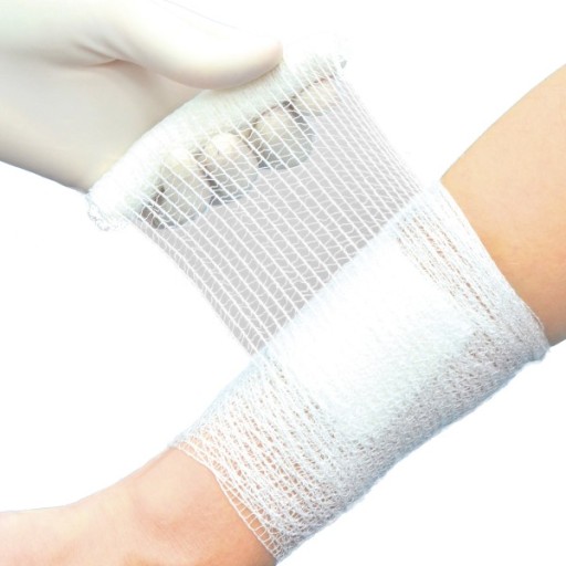 Biomar ovínadlo pletené 10 cm 1 ks.