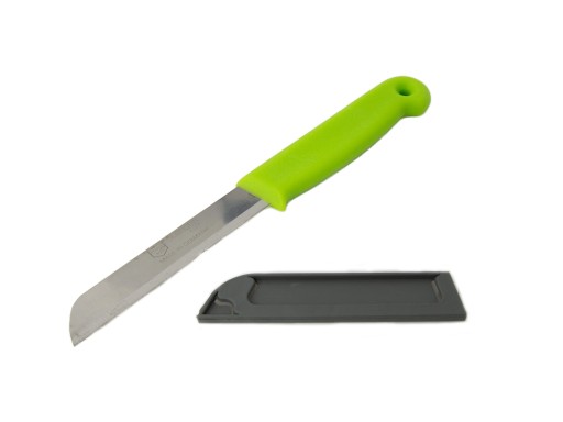 SOLINGEN nôž na zeleninu 9 cm s krytom