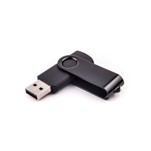 PENDRIVE USB MEMORY 8GB USB 2.0 rôzne farby