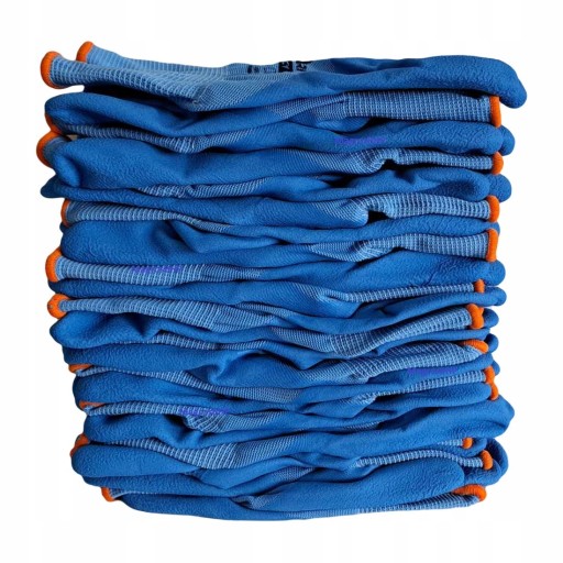 Ochranné pracovné rukavice Strong Foam Latexové rukavice Strong Arhem veľkosť 7