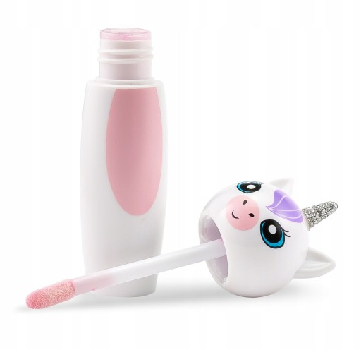 Unicorn Lip Gloss Martinelia Unicorn lesk na pery pre deti 4 g