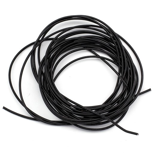 Vrecúško na vyšívanie Hard Copper 1mm 250sm/10g