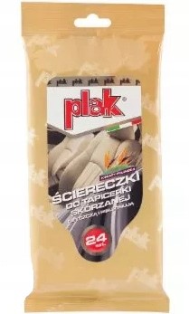 Plak UTERAČKY NA KOŽENÉ ČALÚNENIE 24 ks.