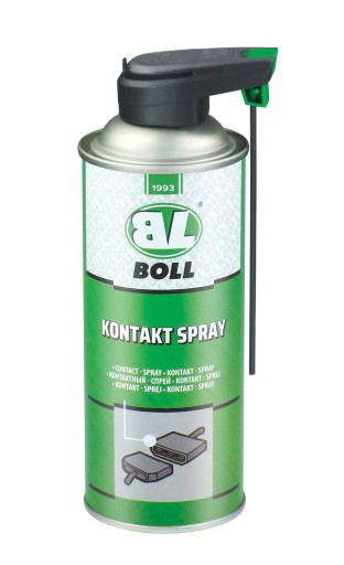 KONTAKT SPREJ BOLL 400ml