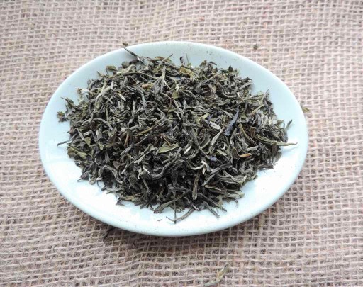 Fujian Biely čaj 100g Bio-Flavo