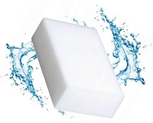MAGIC SPONGE HRUBÉ SILNÉ MAGICKÉ HUBKY 10 KS