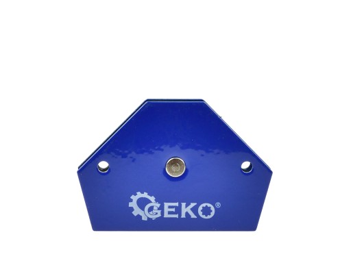 Šesťhranný magnetický štvorec 12,5 kg