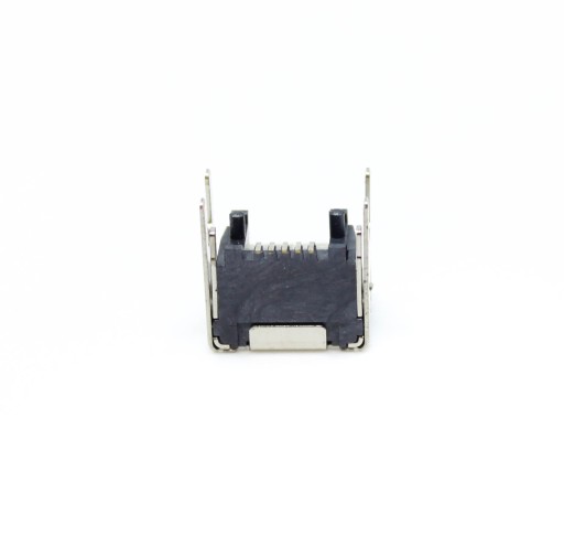 ZÁSUVKOVÝ KONEKTOR NAPÁJACÍ PORT MIKRO USB TYP B JBL Charge 3