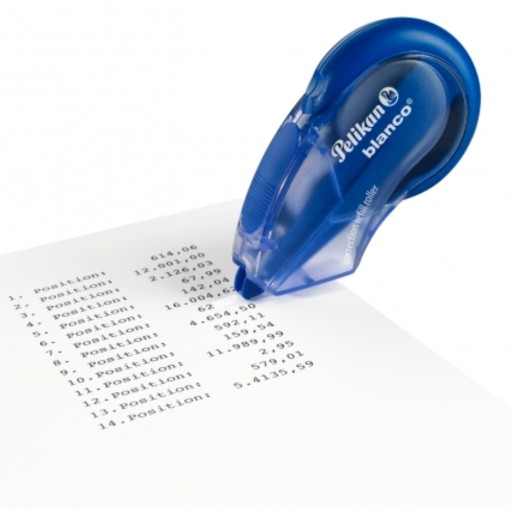 Korektor myši v páske Pelikan XXL 4,2 mm x 14 m