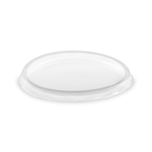 Nádoby, nádoby na omáčku, dip, jedlo + vrchnáky, 80ml, opakovane použiteľné