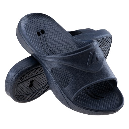 Detské papučky AMBONY JR NAVY