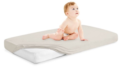 PRESTIELKA 120x60 S VÝCHODNOU BAVLNOU 100% BABYMAM