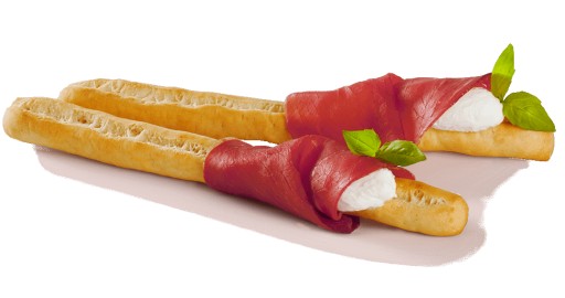 Mulino Bianco Pangri Grissini Classic 300g