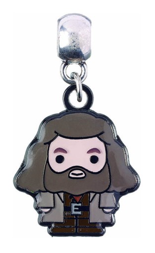 Prívesok na náramok Harry Potter Hagrid