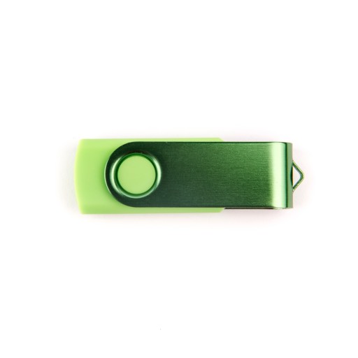 PENDRIVE USB MEMORY 8GB USB 2.0 rôzne farby
